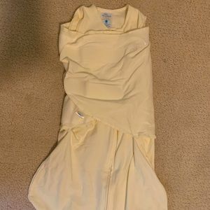 Halo Sleep Sack Swaddle